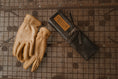 Load image into Gallery viewer, The Highlands Waxed Cotton Tool Roll