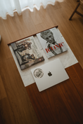Load image into Gallery viewer, Adventurer Within | Sticker NO 1