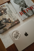 Load image into Gallery viewer, Adventurer Within | Sticker NO 1