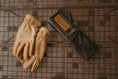 Load image into Gallery viewer, The Highlands Waxed Cotton Tool Roll | Limited Edition
