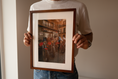 Load image into Gallery viewer, Sicilian Moto Guzzis | Print
