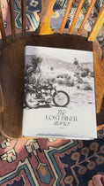 Load and play video in Gallery viewer, THE LOST BIKER STORIES (signed copy)
