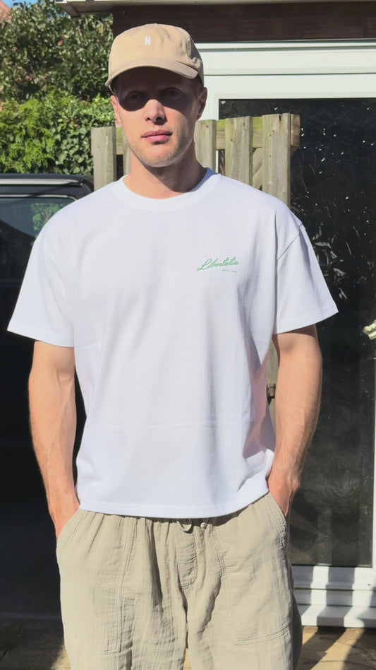 LIBERTATIA T-Shirt